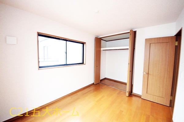 柏市十余二の中古一戸建て
