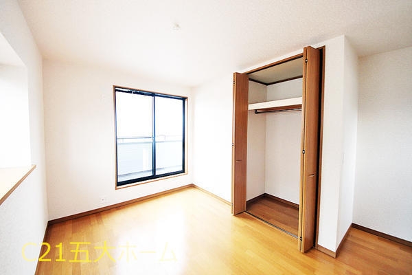 柏市十余二の中古一戸建て