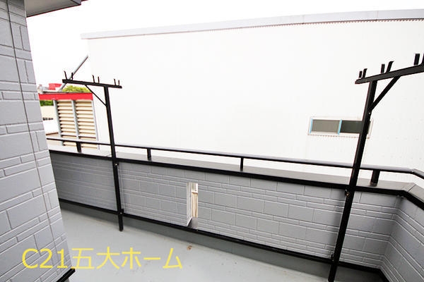 柏市十余二の中古一戸建て