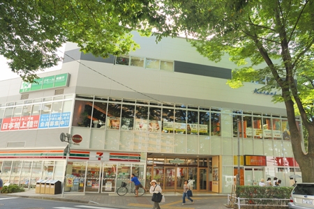 松戸市金ケ作の中古一戸建て(セブンタウン常盤平店)