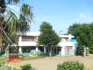 松戸市金ケ作の中古一戸建て(三空保育園)
