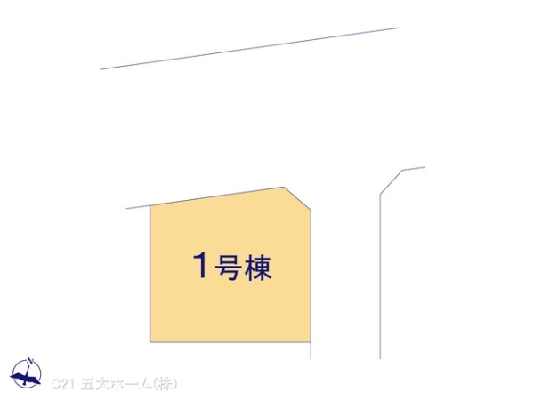 江戸川区北篠崎２丁目の新築一戸建
