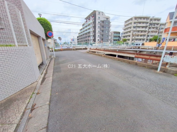 シャルマンコーポ柏