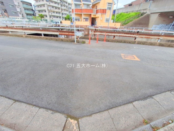 シャルマンコーポ柏