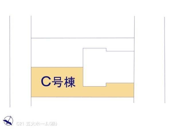 市川市入船の新築一戸建