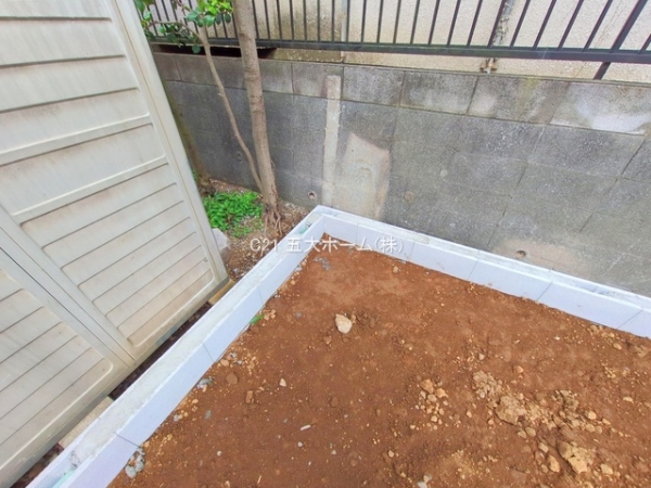 松戸市二十世紀が丘美野里町の新築一戸建