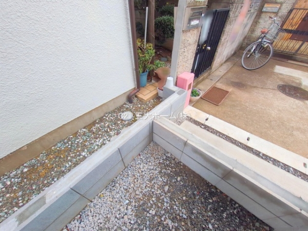 柏市西柏台１丁目の新築一戸建