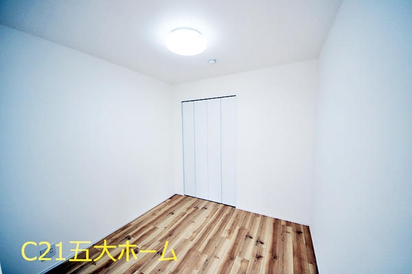 ベルシャトゥ北松戸