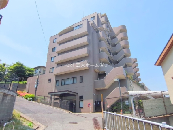 ベルシャトゥ北松戸