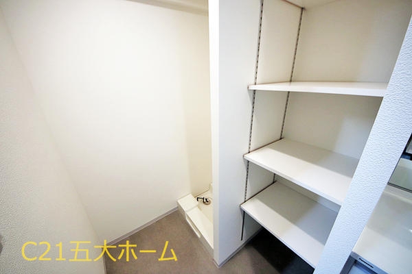 ベルシャトゥ北松戸