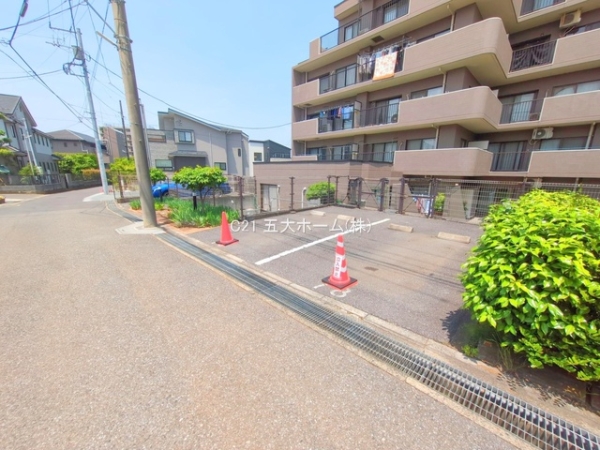 ベルシャトゥ北松戸