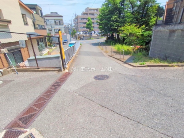 ベルシャトゥ北松戸