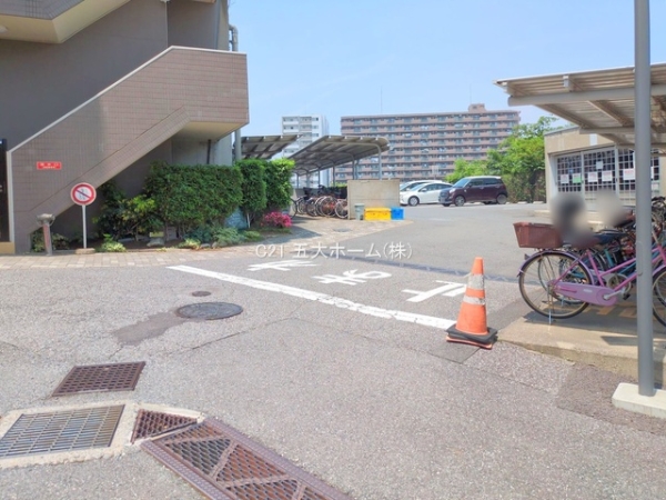 ベルシャトゥ北松戸