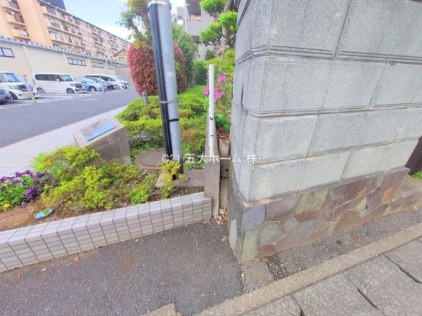 ガーデンコート松戸五香