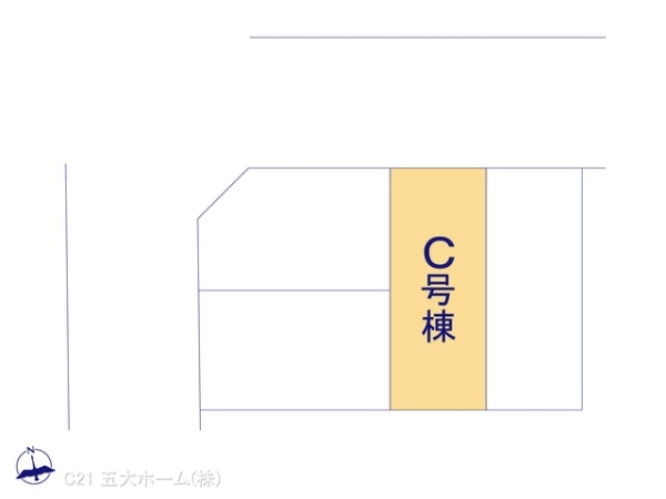 松戸市新松戸南１丁目の新築一戸建