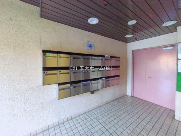 ハイツ小岩