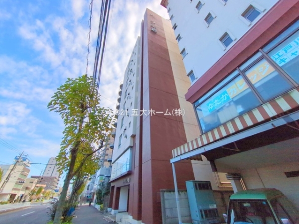 ハイツ小岩