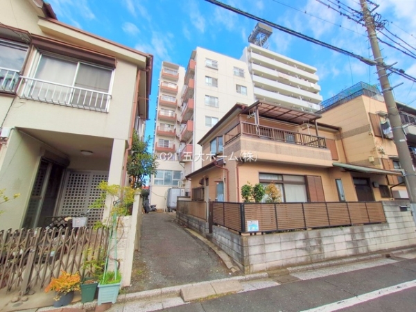 ハイツ小岩