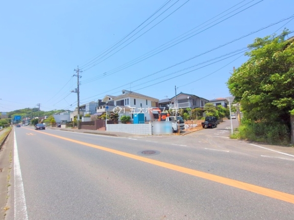 我孫子市高野山の新築一戸建