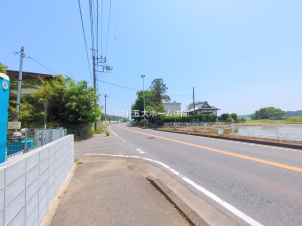 我孫子市高野山の新築一戸建