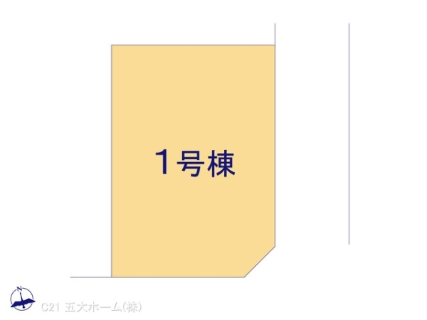 我孫子市高野山の新築一戸建