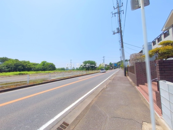 我孫子市高野山の新築一戸建