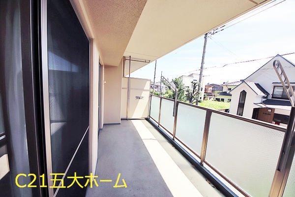 ネバーランド北小金サンフォート