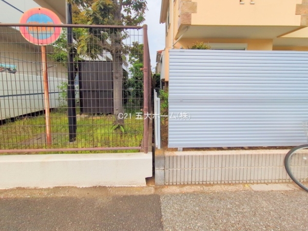 モアステージ松戸六高台プルミエ
