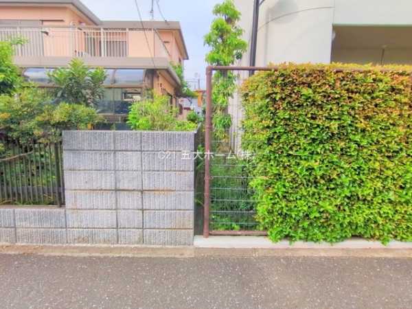 モアステージ松戸六高台プルミエ