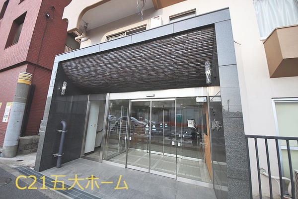 サニー松戸