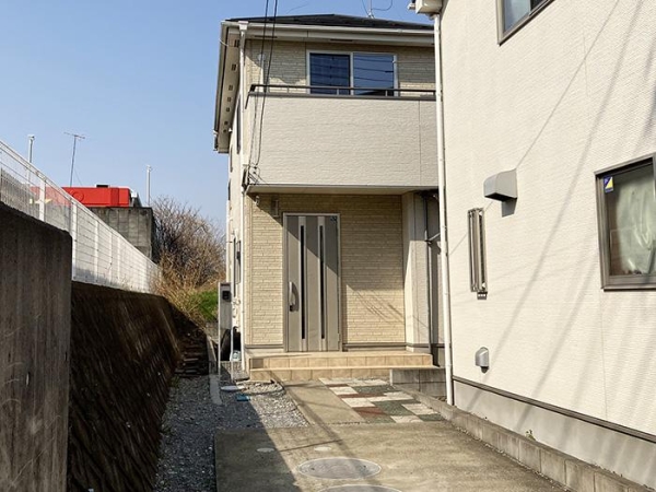 松戸市高塚新田286　9