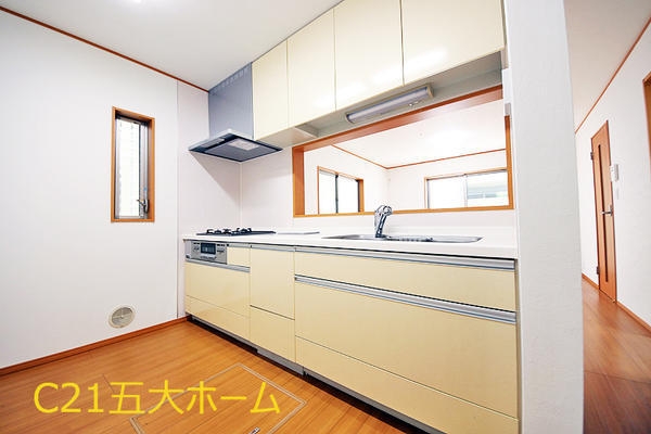 松戸市高塚新田286　9