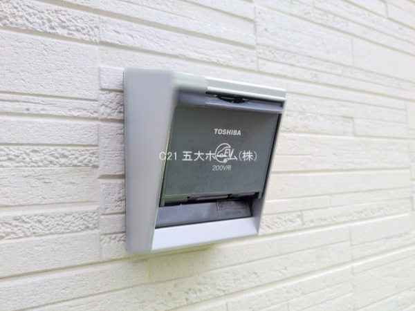 葛飾区西水元５丁目の新築一戸建