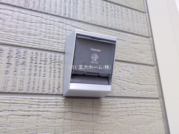 葛飾区西水元５丁目の新築一戸建