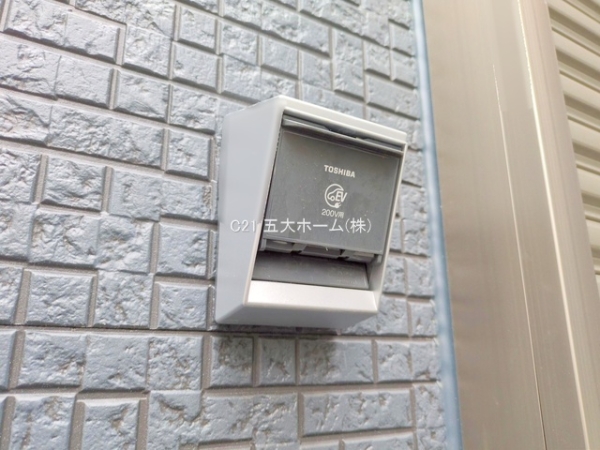 葛飾区西水元５丁目の新築一戸建