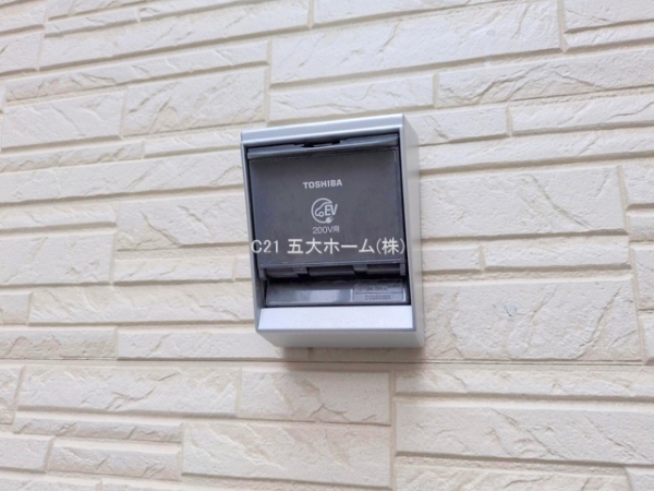 葛飾区西水元５丁目の新築一戸建