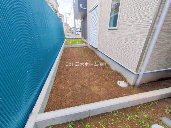 葛飾区西水元５丁目の新築一戸建