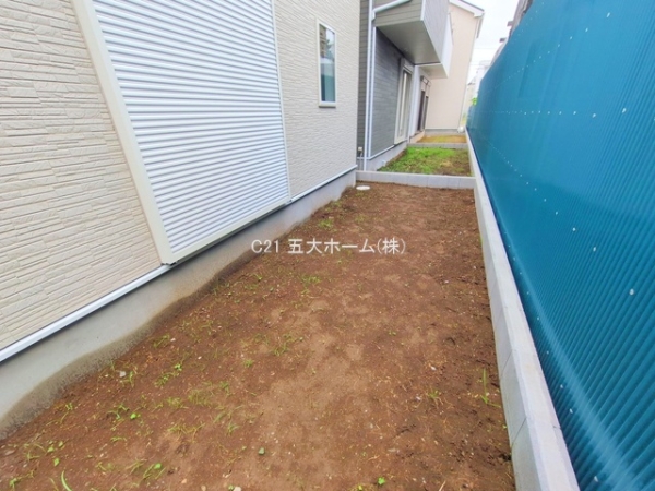 葛飾区西水元５丁目の新築一戸建