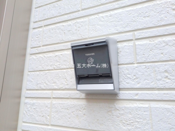 葛飾区西水元５丁目の新築一戸建