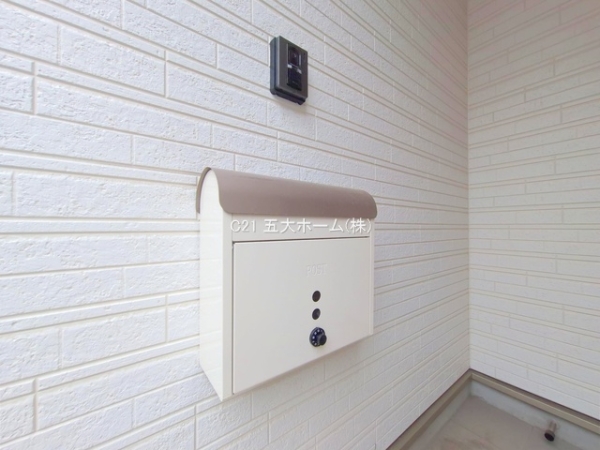 葛飾区西水元５丁目の新築一戸建