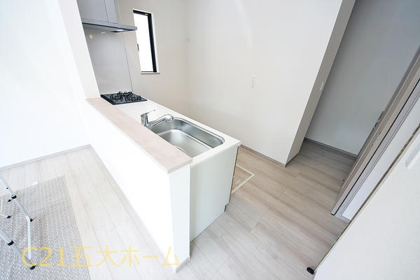 流山市大字東深井の新築一戸建