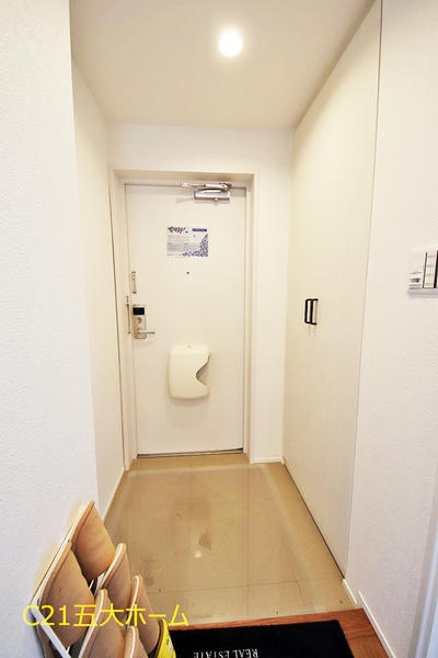 セントエルモ南柏