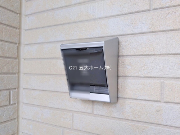 葛飾区西水元６丁目の新築一戸建