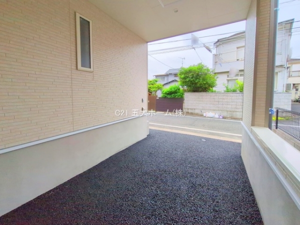 葛飾区西水元６丁目の新築一戸建