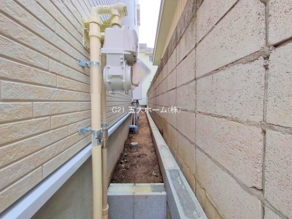 葛飾区西水元６丁目の新築一戸建