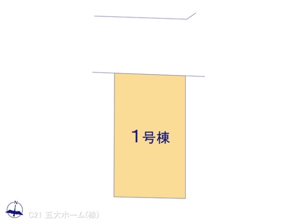 葛飾区西水元６丁目の新築一戸建