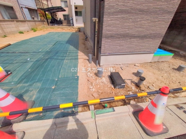 江戸川区南小岩２丁目の新築一戸建
