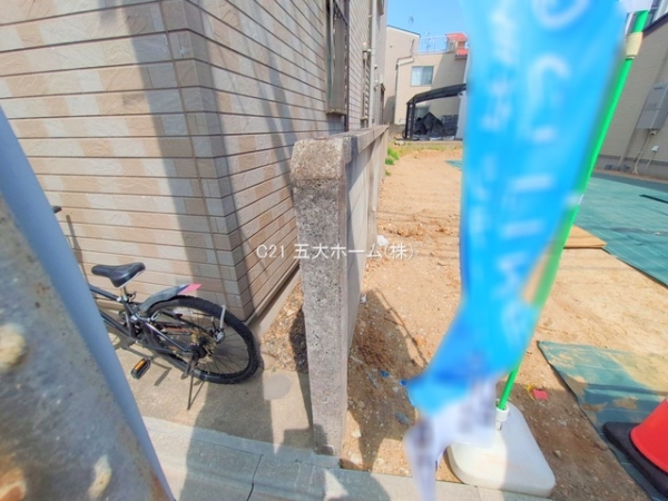 江戸川区南小岩２丁目の新築一戸建