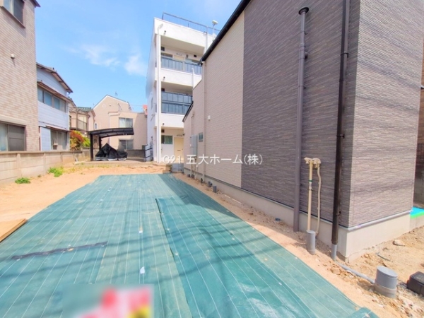 江戸川区南小岩２丁目の新築一戸建