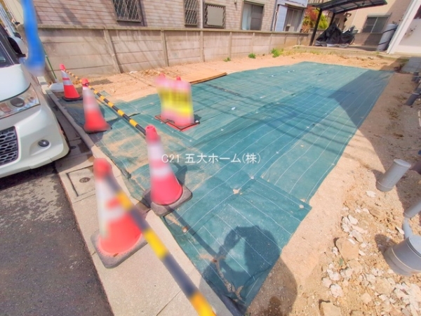 江戸川区南小岩２丁目の新築一戸建